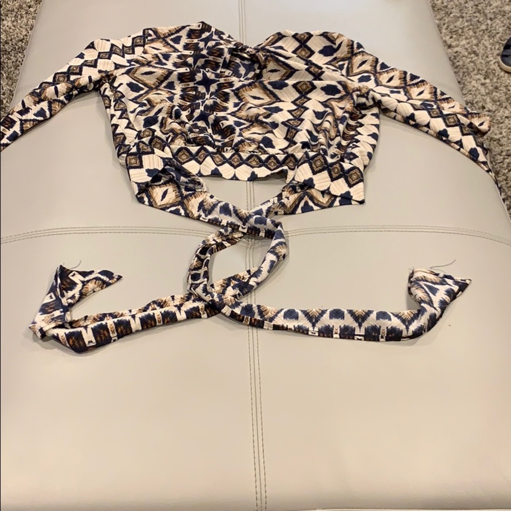 Women’s blouse